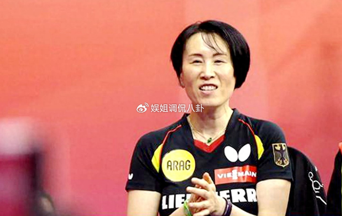 kaiyun-她放弃中国籍出走海外，成最佳教练，对抗国乒三十年已是心腹大患|施捷|乒乓球|乒乓球队|德国|球迷_新浪体育_新浪新闻