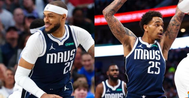 无惧快艇！东欧组合不再孤单 两大护法升级独行侠