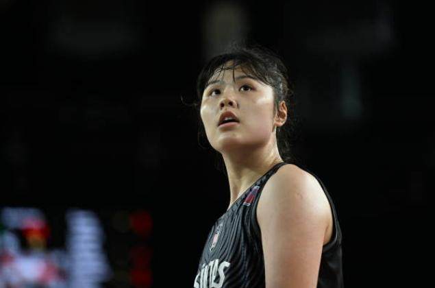 kaiyun-李月汝夺女篮欧洲杯亚军！未来再冲冠+转战WNBA