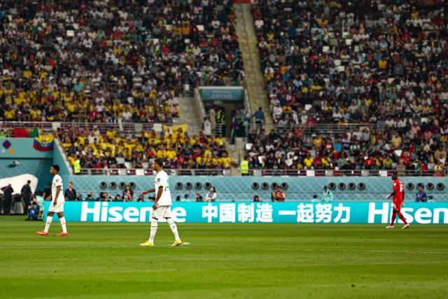 开云APP-林良锋：执笔25年，这届世界杯中国味最浓