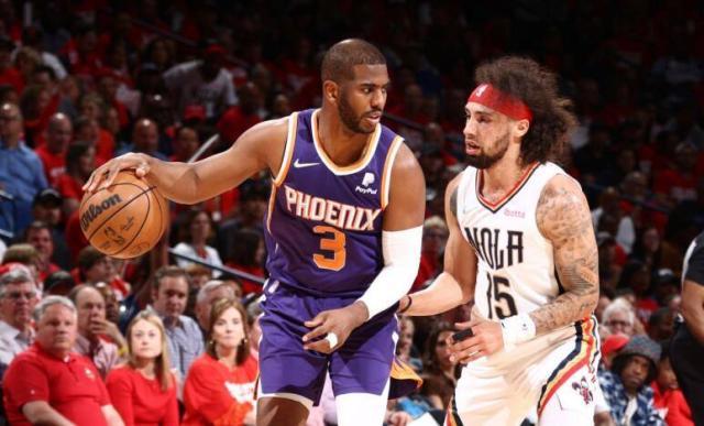 开云-两大菜鸟零封保罗！鹈鹕“淘宝”成功 黑八良机来了