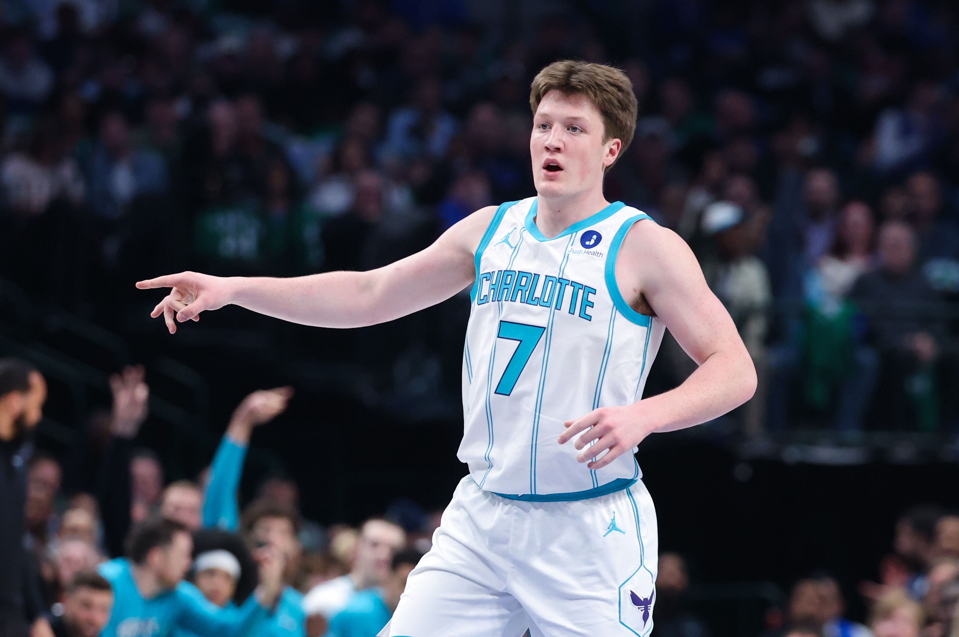 开云体育官网-克尼佩尔12次至少20分&amp;真实命中率75%+ 超切特成NBA历史新秀第1